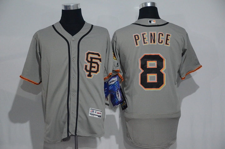 San Francisco Giants Jerseys 06 [Wholesale MLB Jerseys 2306]